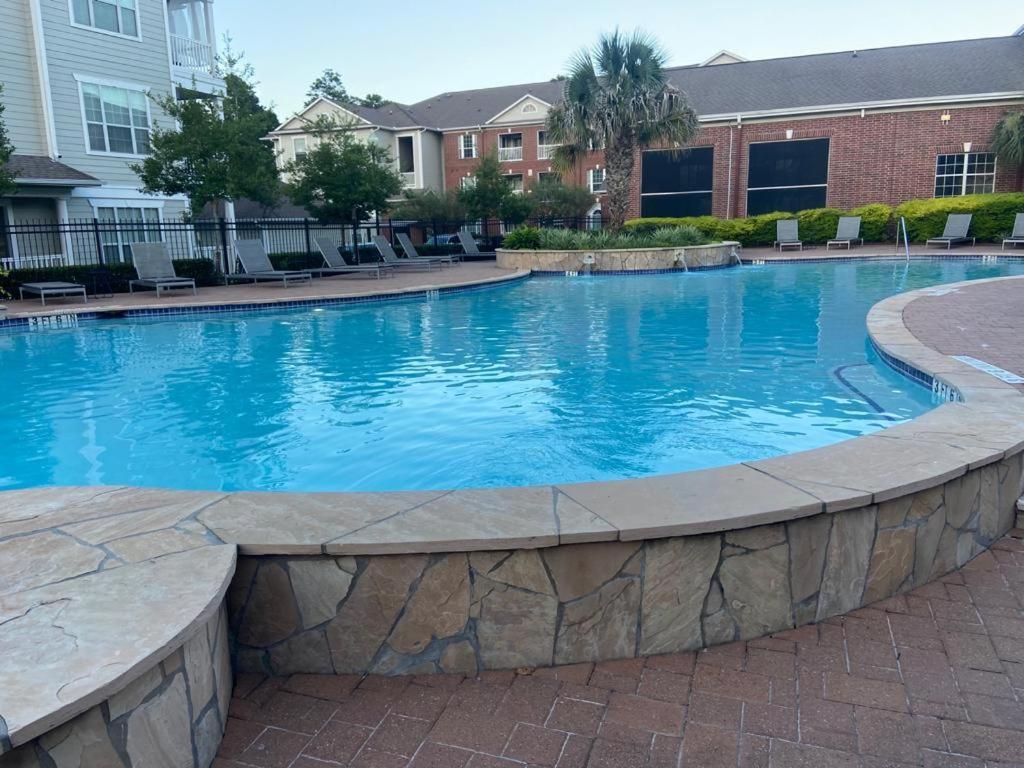 Spacious Apartments In The Woodlands, Tx Exteriér fotografie
