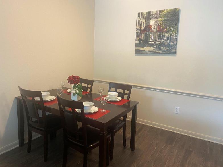 Spacious Apartments In The Woodlands, Tx Exteriér fotografie